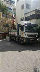 תמונה של נ.ג. מודיעין שיווק חומרי בנין בע"מ