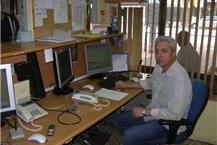 תמונה שצולמה להמחשת העבודות של מוניות כפר סבא בע"מ - 2 מוניות לנתב"ג