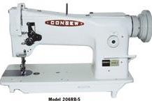 שירותי תחזוקה למכונות תפירה