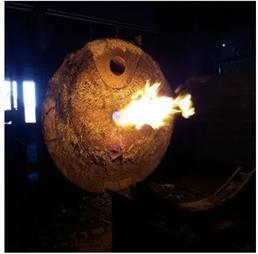 תמונה של אברבוך מירון מבערי גז לתעשייה