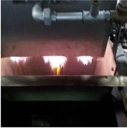 תמונה שצולמה להמחשת העבודות של אברבוך מירון מבערי גז לתעשייה תמונה של אברבוך מירון מבערי גז לתעשייה