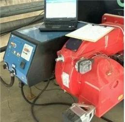 תמונה של אברבוך מירון מבערי גז לתעשייה