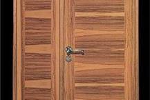 תמונה שצולמה להמחשת העבודות של א.א. מיגון - 3 מגוון דלתות לכניסה ולפנים הבית