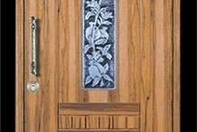 תמונה שצולמה להמחשת העבודות של א.א. מיגון - 1 התקנת דלתות במרכז הארץ