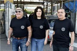 תמונה של מכון אלן לרישוי ובדיקה חולון בע"מ