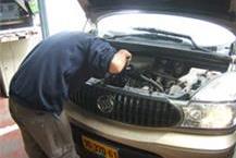 בדיקת רישוי בחולון 