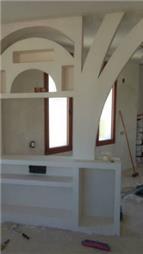 תמונה שצולמה להמחשת העבודות של אבי שיפוצים תמונה של אבי שיפוצים