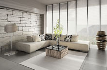 תמונה שצולמה להמחשת העבודות של אבי שיפוצים שיפוץ משרדים