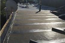 תמונה שצולמה להמחשת העבודות של ציון איטום ובינוי תמונה של ציון איטום ובינוי