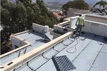 תמונה של ציון איטום ובינוי