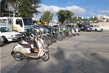 תמונה של בית ספר לנהיגה "עוז"