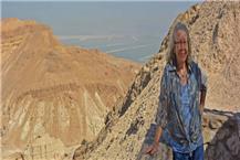 תמונה שצולמה להמחשת העבודות של ד"ר דור אמירה - 3 ד"ר אמירה דור - יעוץ פסיכולוגי