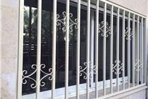 תמונה שצולמה להמחשת העבודות של מסגרית רוזיליו תמונה של מסגרית רוזיליו