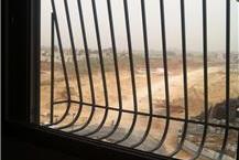 תמונה שצולמה להמחשת העבודות של מסגרית רוזיליו תמונה של מסגרית רוזיליו