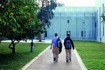 תמונה של המרכז הבינתחומי הרצליה