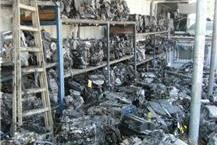 תמונה שצולמה להמחשת העבודות של היפר חלף ירושלים (1996) בע"מ מדחסים לרכב