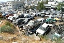 תמונה שצולמה להמחשת העבודות של היפר חלף ירושלים (1996) בע"מ חלקי חילוף משומשים בירושלים