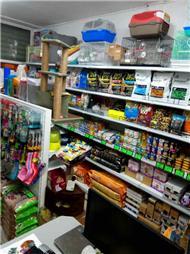 תמונה של המרקט למחמד