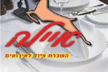 תמונה שצולמה להמחשת העבודות של איילה השכרת ציוד - 1 תמונה של איילה השכרת ציוד