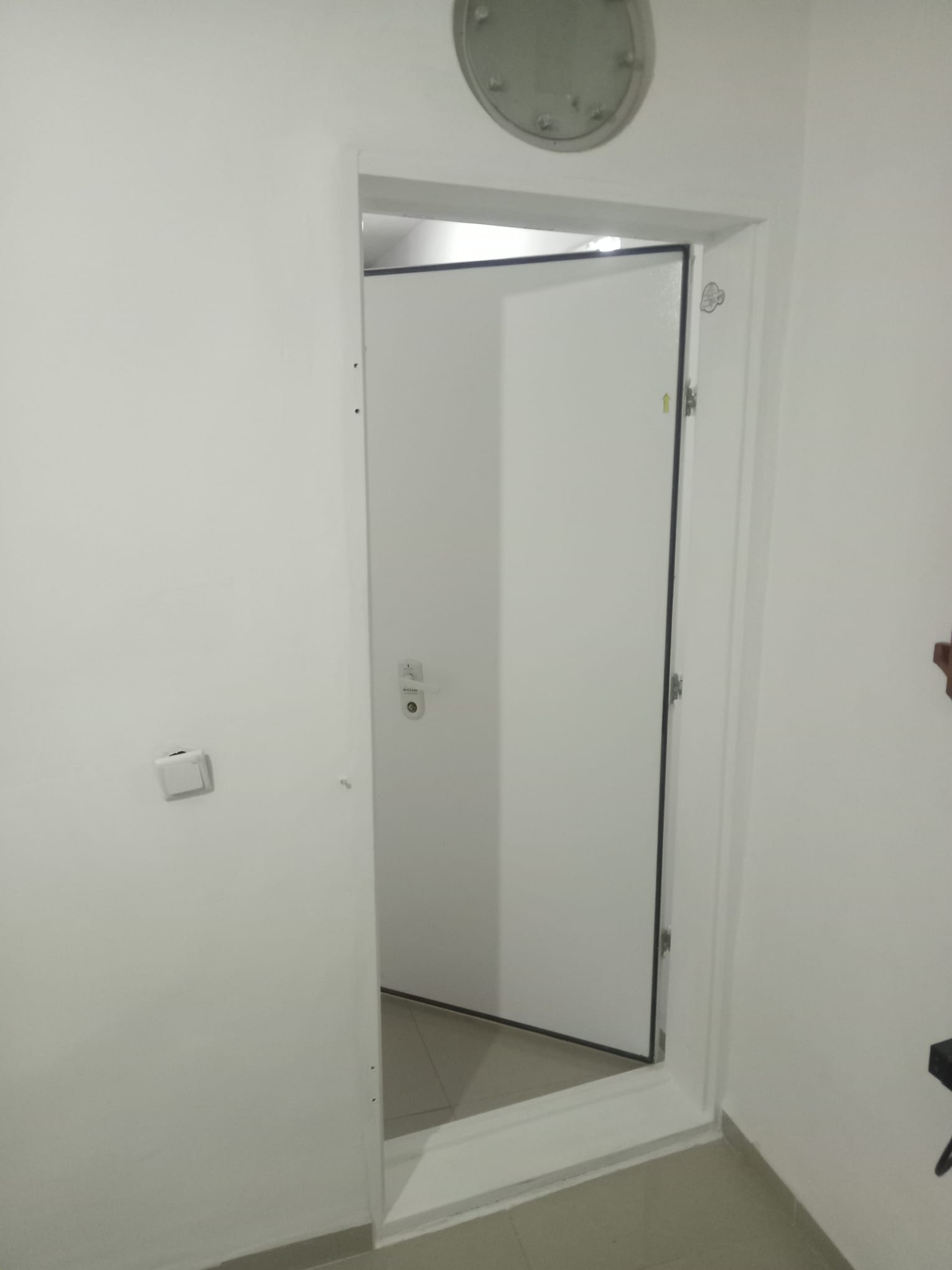 תמונה שצולמה להמחשת העבודות של שמעון צבע ושיפוצים תמונה של שמעון צבע ושיפוצים