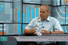 תמונה שצולמה להמחשת העבודות של ד"ר מיכאל שוורץ - 3 כאבי גב וצוואר