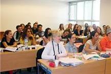 תמונה של מערך לימודי החוץ - האוניברסיטה הפתוחה