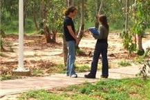 תמונה שצולמה להמחשת העבודות של הקריה האקדמית אונו Ono תמונה של הקריה האקדמית אונו Ono