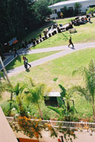 תמונה שצולמה להמחשת העבודות של הקריה האקדמית אונו Ono תמונה של הקריה האקדמית אונו Ono