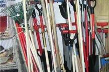 מבחר כלי עבודה