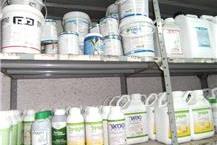 תמונה שצולמה להמחשת העבודות של כל- בו טכני "הגר" בע"מ - 1 חומרי ריסוס לגינון