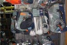 תמונה שצולמה להמחשת העבודות של כל- בו טכני "הגר" בע"מ צינורות השקיה