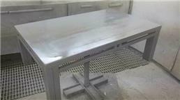 תמונה שצולמה להמחשת העבודות של מצבעת חיים וחידוש רהיטים תמונה של מצבעת חיים וחידוש רהיטים