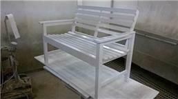 תמונה שצולמה להמחשת העבודות של מצבעת חיים וחידוש רהיטים תמונה של מצבעת חיים וחידוש רהיטים