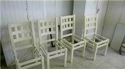 תמונה שצולמה להמחשת העבודות של מצבעת חיים וחידוש רהיטים תמונה של מצבעת חיים וחידוש רהיטים