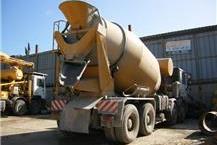 תמונה שצולמה להמחשת העבודות של קידוחי כלונסאות ובנטונייט יוסף בע"מ - 1 קידוח בנטונייט