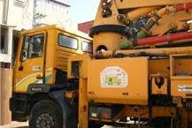 תמונה שצולמה להמחשת העבודות של קידוחי כלונסאות ובנטונייט יוסף בע"מ - 2 עבודות קידוחי ביסוס