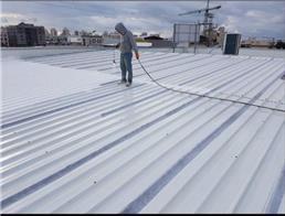 תמונה שצולמה להמחשת העבודות של איטום ירושלים תמונה של איטום ירושלים