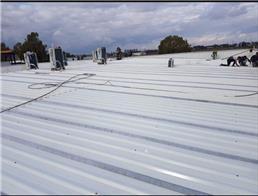 תמונה שצולמה להמחשת העבודות של איטום ירושלים תמונה של איטום ירושלים