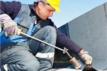 תמונה שצולמה להמחשת העבודות של איטום ירושלים איטום גגות