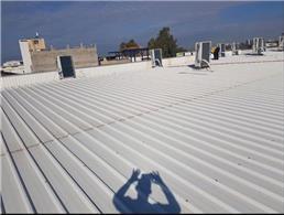 תמונה שצולמה להמחשת העבודות של איטום ירושלים תמונה של איטום ירושלים