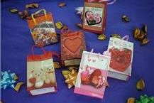 שקיות אריזה קטנות