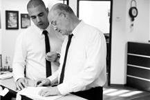 עו"ד דיני משפחה וירושה