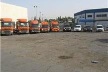 חברה לשירותי גרירה וחילוץ