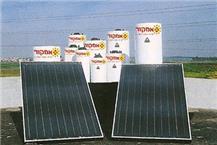 שיווק והתקנת דודי שמש