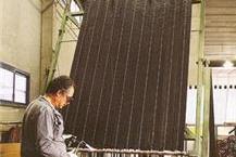 שירות תיקונים לדודי שמש