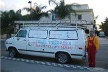 תמונה שצולמה להמחשת העבודות של האינסטלטור הנאמן שירותי אינסטלציה