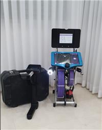 תמונה שצולמה להמחשת העבודות של האינסטלטור הנאמן תמונה של האינסטלטור הנאמן