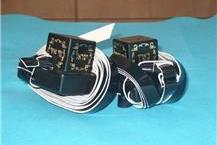 תמונה שצולמה להמחשת העבודות של מזוזות ביתך תפילין