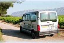 תמונה שצולמה להמחשת העבודות של נץ הסעות בע"מ חברת הסעות לטיולים