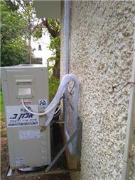 תמונה של אלון ב. מיזוג אויר וחשמל